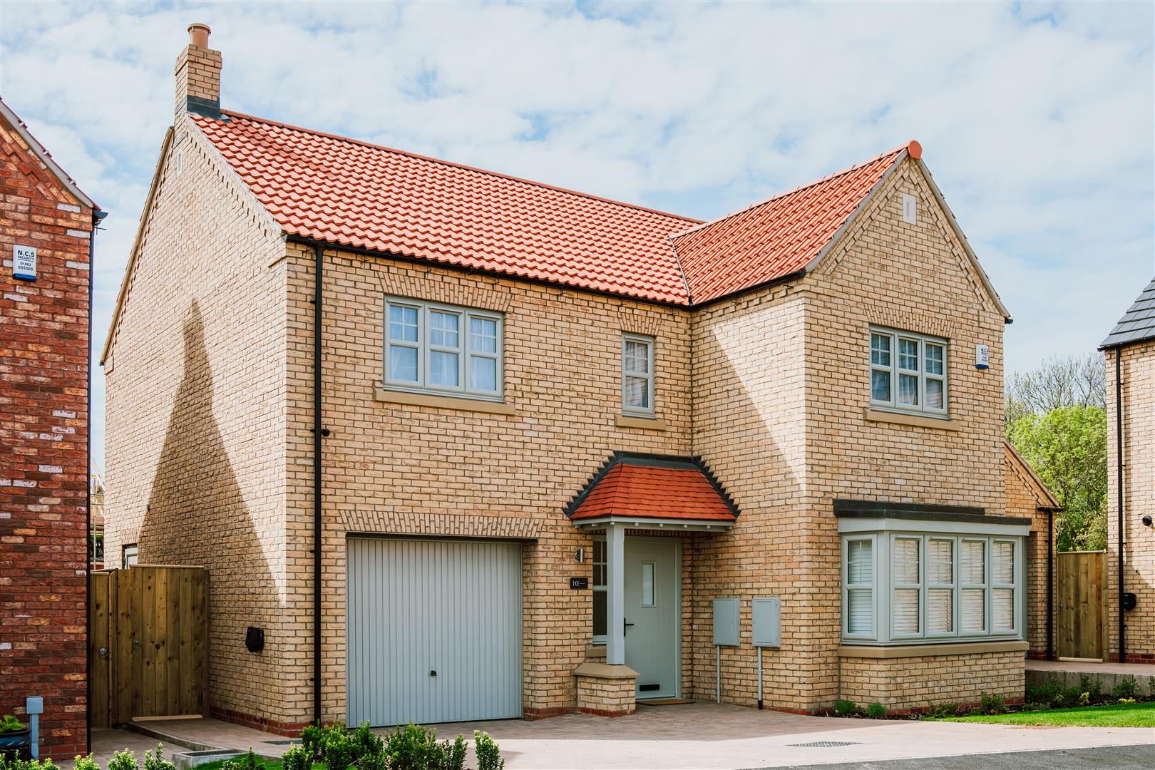 North Ferriby East Yorks., HU14 3GU